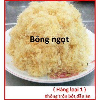 Ruốc gà bông 5kg