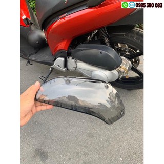 🛒 ỐP PÔ E CHÍNH HÃNG ZHIPAT CHO XE SH Ý 2010 , DYLAN , @ 🛒