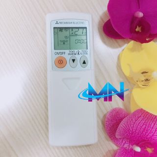 REMOTE MÁY LẠNH MITSUBISHI ELECTRIC