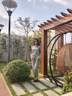 Bộ nỉ adidas