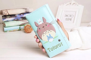 Ví Totoro