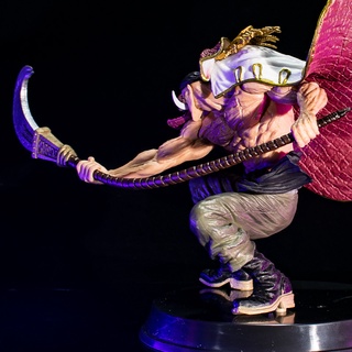 Mô Hình One Piece Râu trắng - White Beard