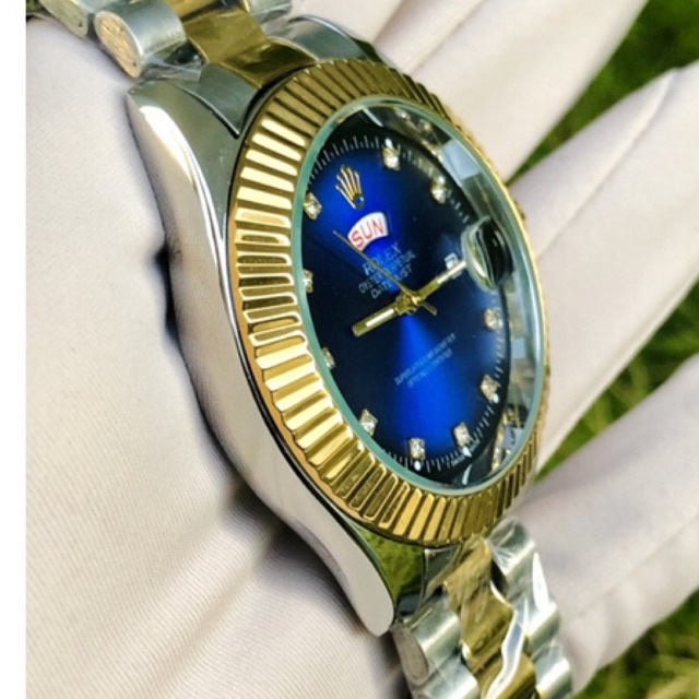 Đồng hồ nam Rolex Datejust | BigBuy360 - bigbuy360.vn