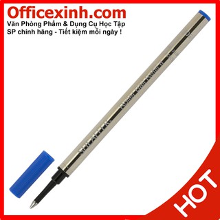 [Chính hãng] Ruột bút Sheaffer Rollerball xanh - Chính hãng