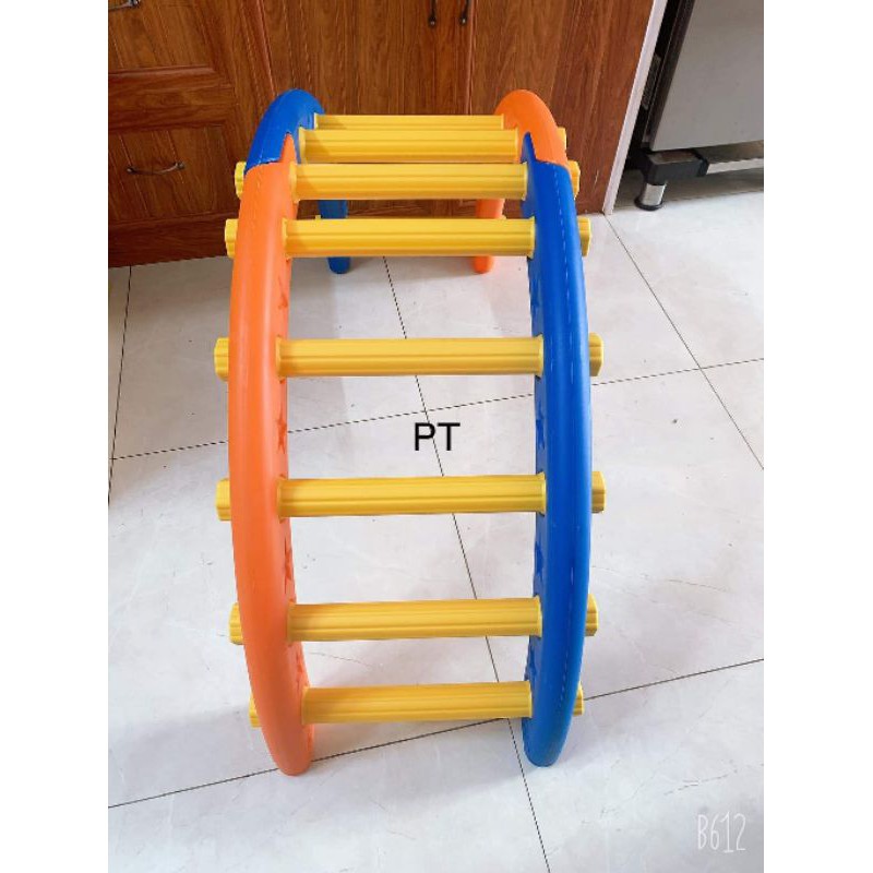 Thang vận động đa năng 3in1