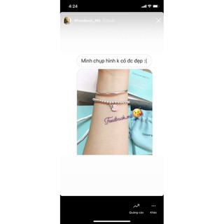 vòng bi bạc 925