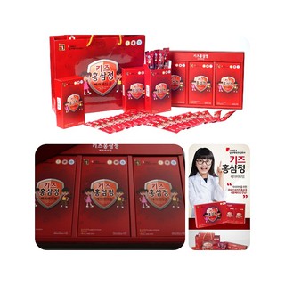 Nước Hồng Sâm Baby Sanga Hàn Quốc