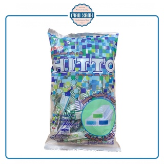 Kẹo The Hitto Thái Lan Hương Bạc Hà