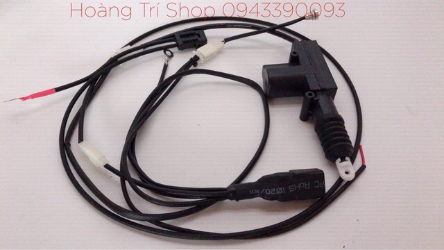 MỞ YÊN ĐIỆN CHO TẤT CẢ DÒNG XE