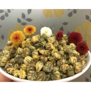 Trà nụ hoa cúc 100gr