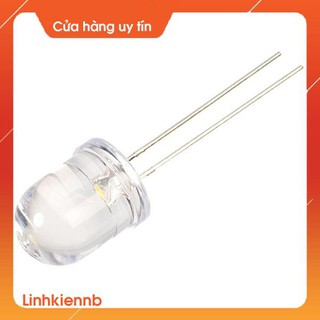 Set 5 Led 10MM Siêu Sáng Trắng