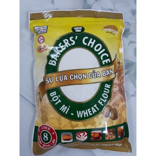 BỘT MÌ BAKERS' CHOICE SỐ 8