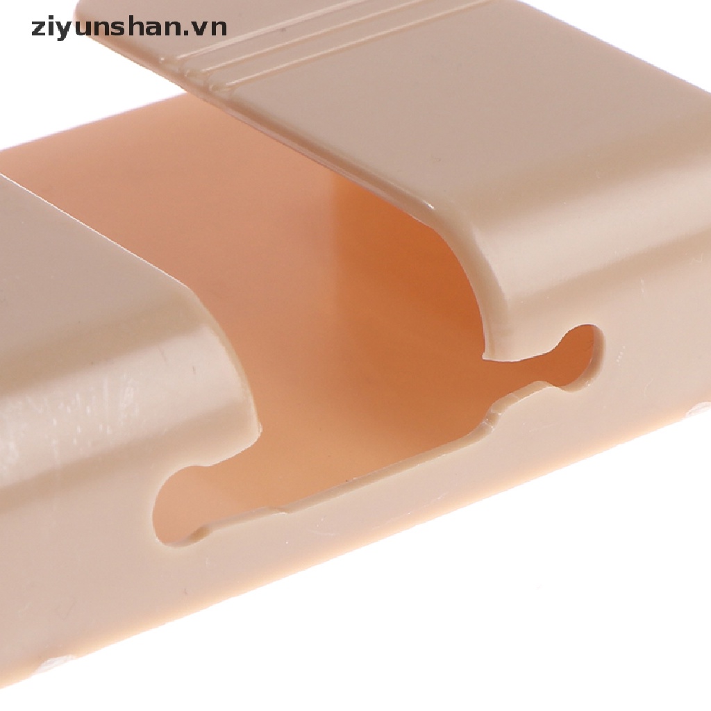 Giá đỡ điều khiển từ xa/ đIện thoại gắn tường tiện dụng