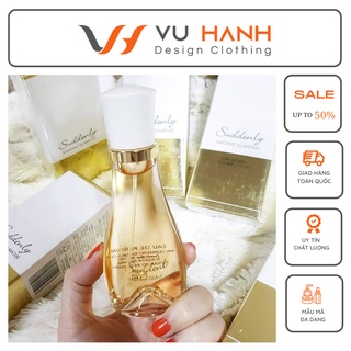 NƯỚC HOA SUDDENLY ĐỨC | Shop Vũ Hạnh