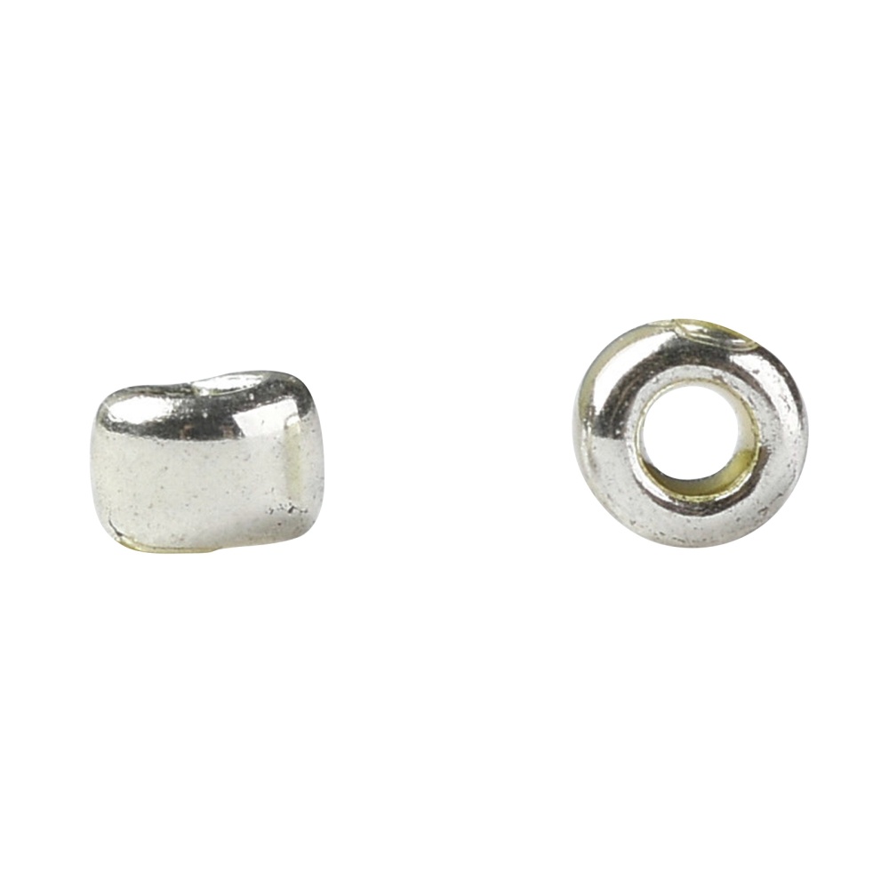 Set 3000 hạt chuyên dụng xỏ trang sức kiểu nhật PF558 1.5mm lỗ 0.7mm 10g/chai