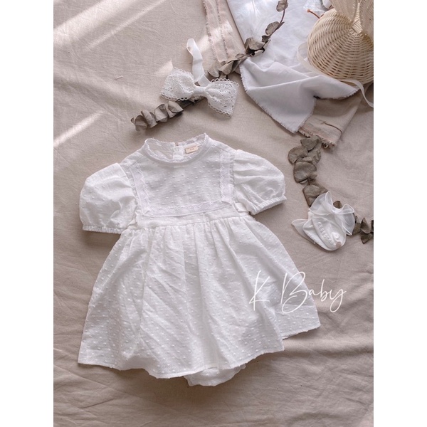 Váy bé gái 5-15kg