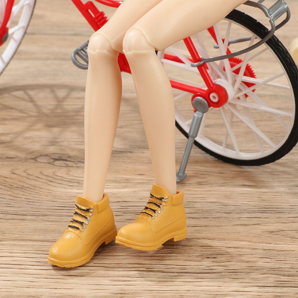 Giày Bốt LAYOR1 Prince Thời Trang Cá Tính Cho Nam