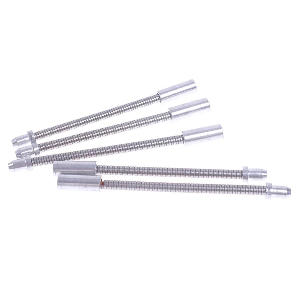 Dây Phanh Xe Đạp Leo Núi Gấp Gọn Linh Hoạt Bằng Thép