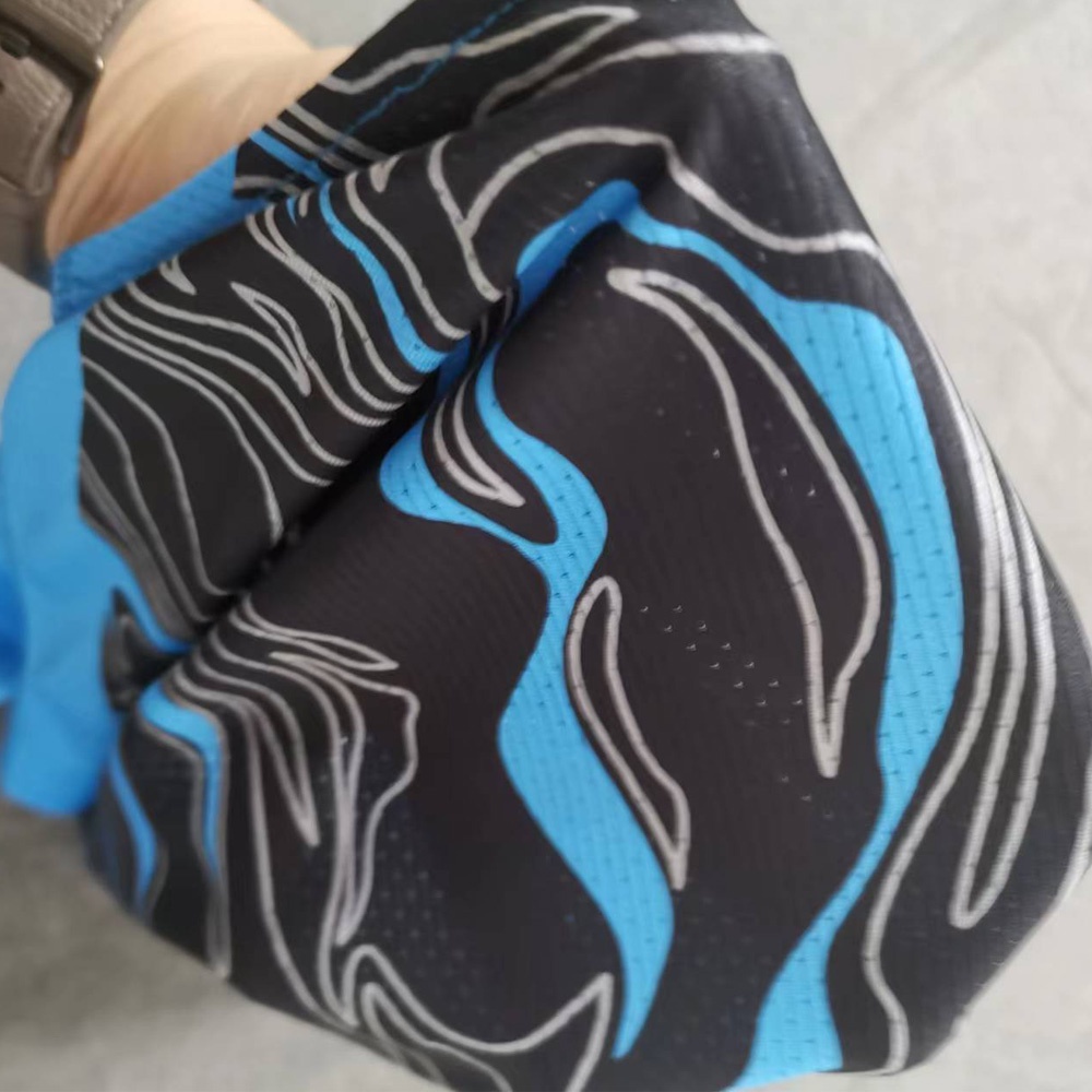 Áo Ba Lỗ Thể Thao Thoáng Khí Mau Khô Cho Nam