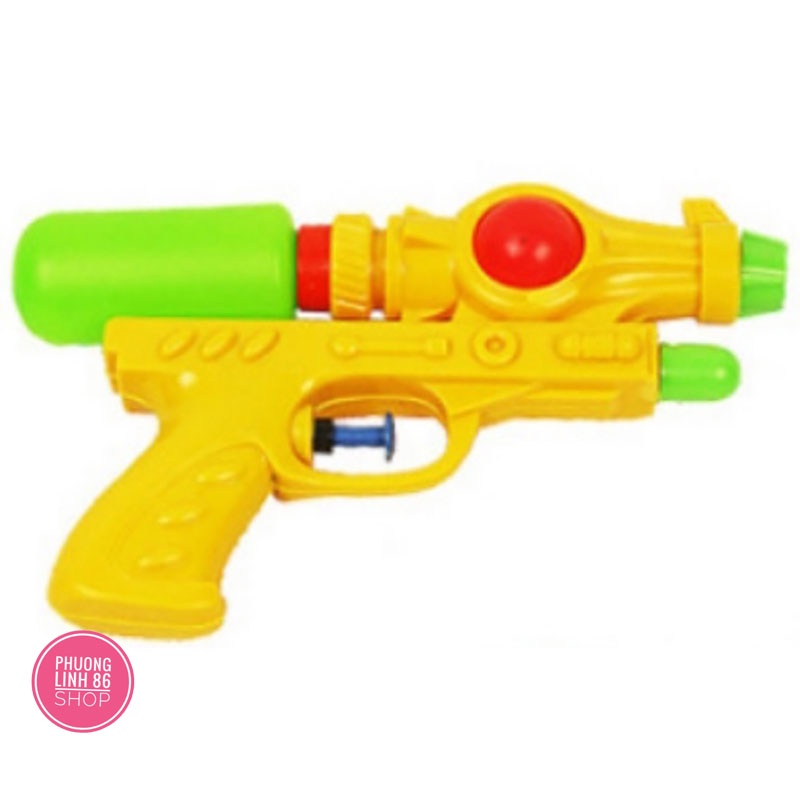 Đồ Chơi Súng Nước Mini Nhỏ Gọn Cho Bé SHOP PHƯƠNG LINH 86 D42