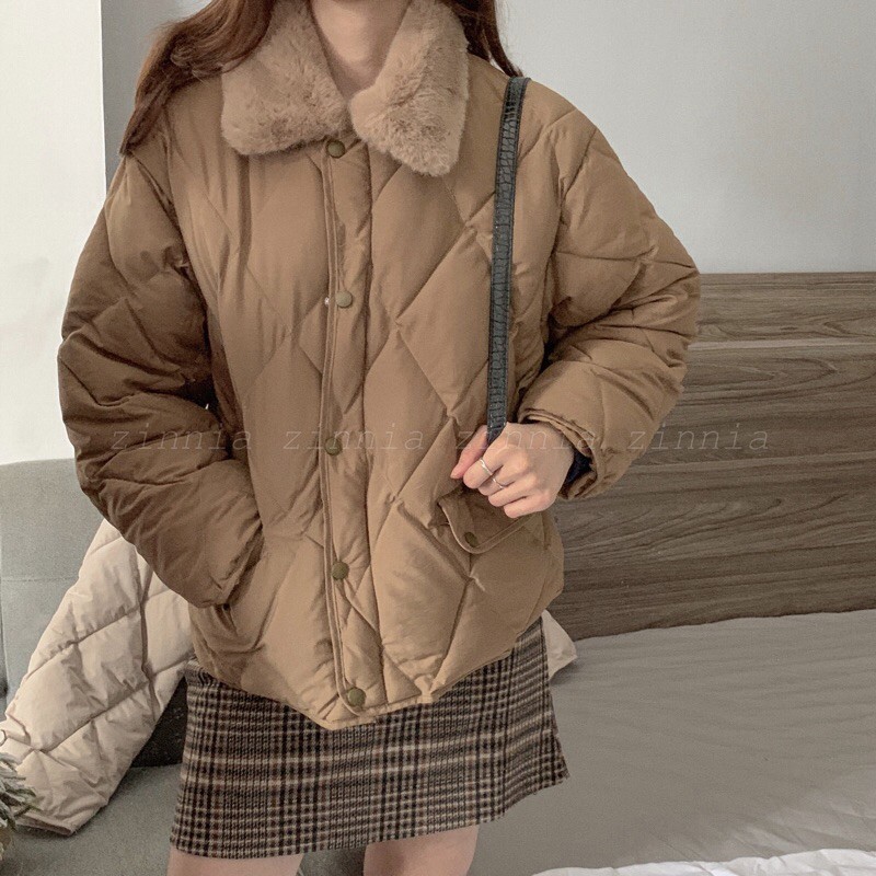 𝐙𝐢𝐧𝐧𝐢𝐚/𝐀́𝐨 𝐤𝐡𝐨𝐚́𝐜 𝐩𝐡𝐚𝐨 𝐭𝐫𝐚́𝐦 𝐜𝐨̂̉ 𝐥𝐨̂𝐧𝐠 | BigBuy360 - bigbuy360.vn