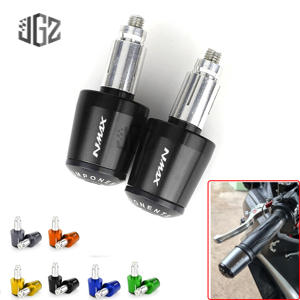Thanh Tay Lái Xe Mô Tô Yamaha Nmax 155 2015-2019 Kích Thước 7 / 8 "22Mm
