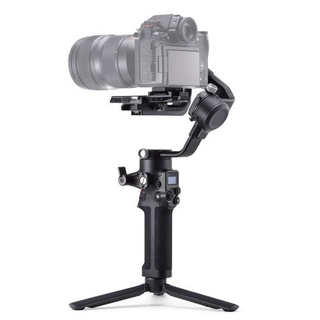 Gimbal chống rung máy ảnh dji rsc 2 like new 99,9%