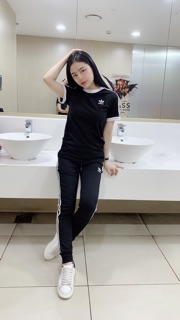 Jogger Cambodia full tag code bao check