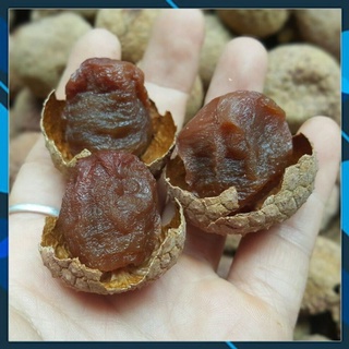1kg vải thiều sấy khô Bắc Giang