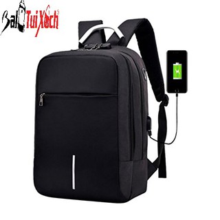 Balo thời trang đi học Nam Nữ,Phản quang chống trộm đặc biệt -free ship
