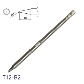 Típ Hàn T12 Hakko BC2 BC3 DL52 BC4