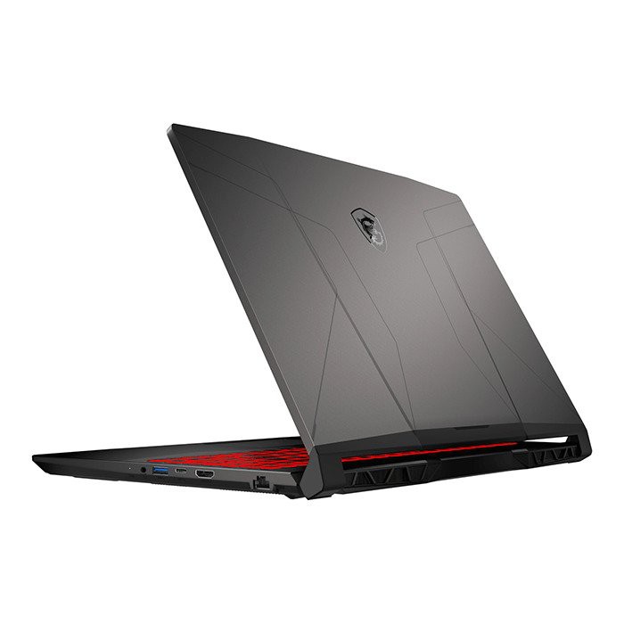 [Mã ELBAU7 giảm 7%] Laptop MSI Pulse GL66 11UDK 255VN (Core i7-11800H + RTX 3050 Ti 4GB)