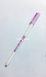 Bút gel mực đen kute