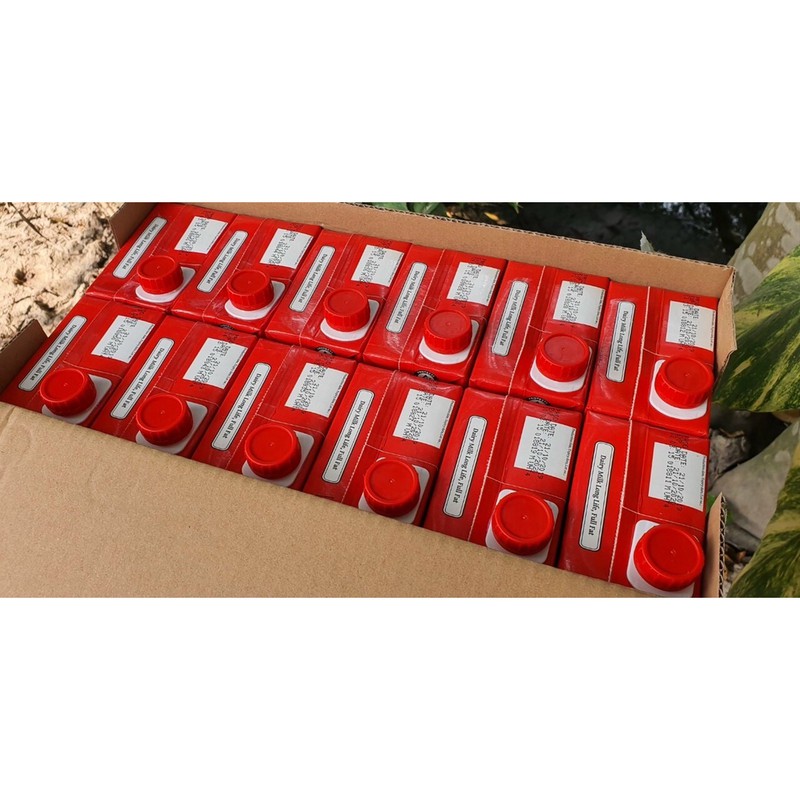 Sữa tươi tiệt trùng không đường Balan 1lít * | BigBuy360 - bigbuy360.vn