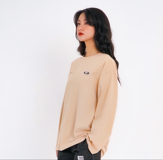 Áo Longsleeves WNS | BigBuy360 - bigbuy360.vn