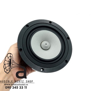 Củ loa toàn dải 16cm Markaudio Alpair 10P, giá theo cặp