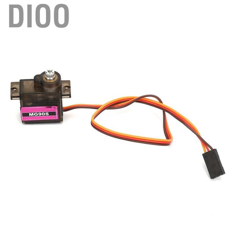 Động Cơ Servo Kỹ Thuật Số Cho Mg90S | BigBuy360 - bigbuy360.vn