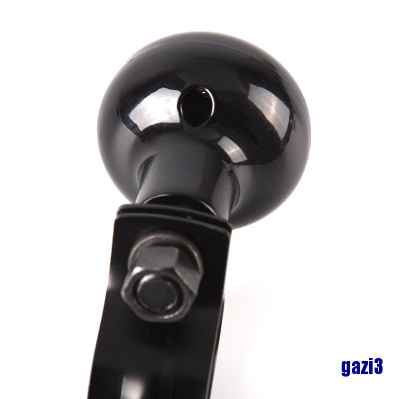 (gazi3) Universal Steering Wheel Spinner Heavy Duty Car Truck Handle Suicide Power Knob