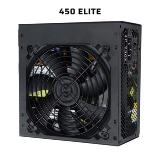 Nguồn máy tính jetek model 350/450w elite v2 - new box