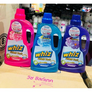 Nước lau sàn WHIZ hàng thái Lan 900ml