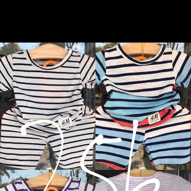 Combo 15b cho bé 250k