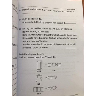 Bộ đẹp 3c - Grade 2 - Complete maths, Step by step math, Challenging 4 in 1 maths
