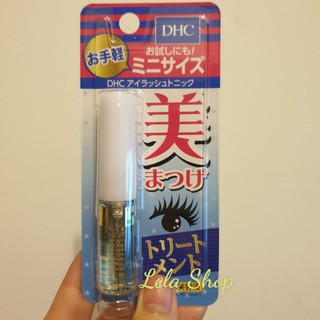 Dưỡng Mi Mini Eyelash Tonic Nhật Bản