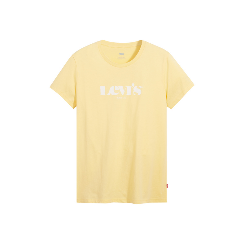 Áo Thun Nữ Tay Ngắn Levi's 17369-1294