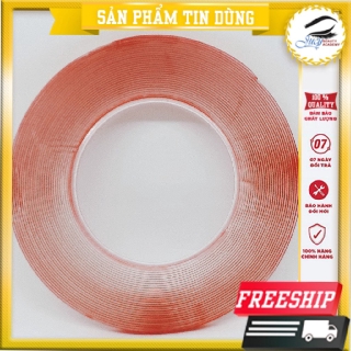 Cuộn keo tạo fan đỏ