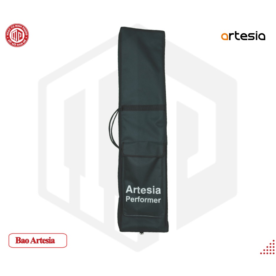 Bao đàn piano điện Artesia Performer