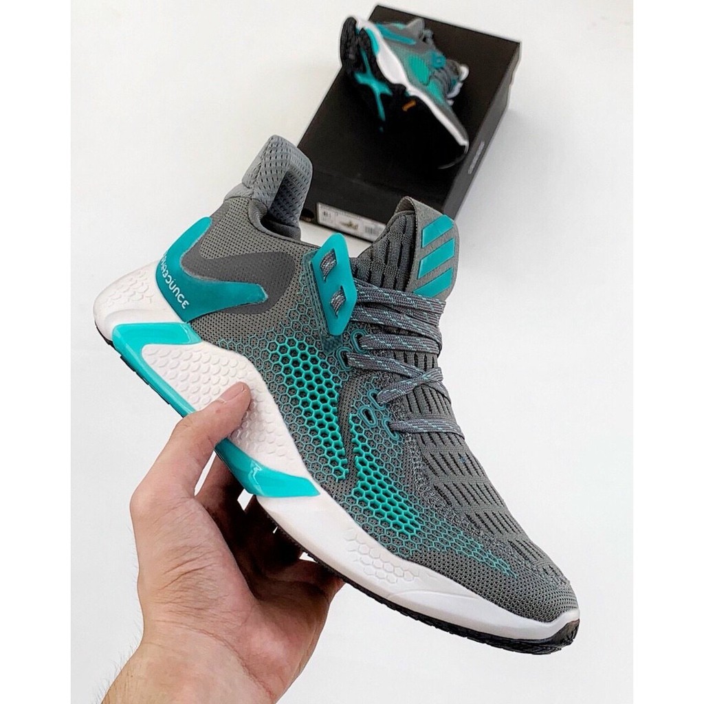 Giày Sneaker ⚜️𝑭𝑹𝑬𝑬𝑺𝑯𝑰𝑷⚜️Giảm 20K Khi Nhập Mã [GIAY020K]- Giày thể thao ALPHAB instinct M 2020 [REP11] FullBox