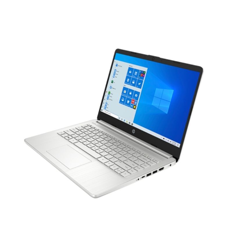 [ELHP13 giảm 10% tối đa 2TR] Laptop HP 14s-dq2545TU (46M23PA)/ Core i5-1135G7/ RAM 8GB/ 256GB SSD/ 14''