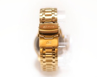 Khoá đồng hồ Casio dây kim loại
