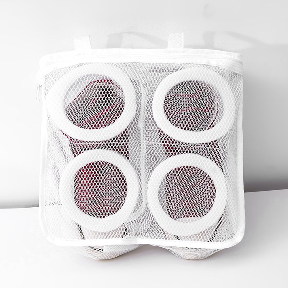 Túi lưới giặt giày tiện lợi
